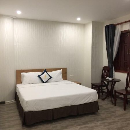 Thanh Truc Hotel Cà Mau 외부 사진