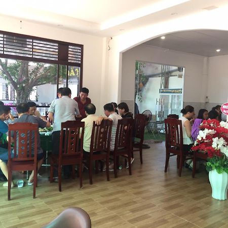 Thanh Truc Hotel Cà Mau 외부 사진