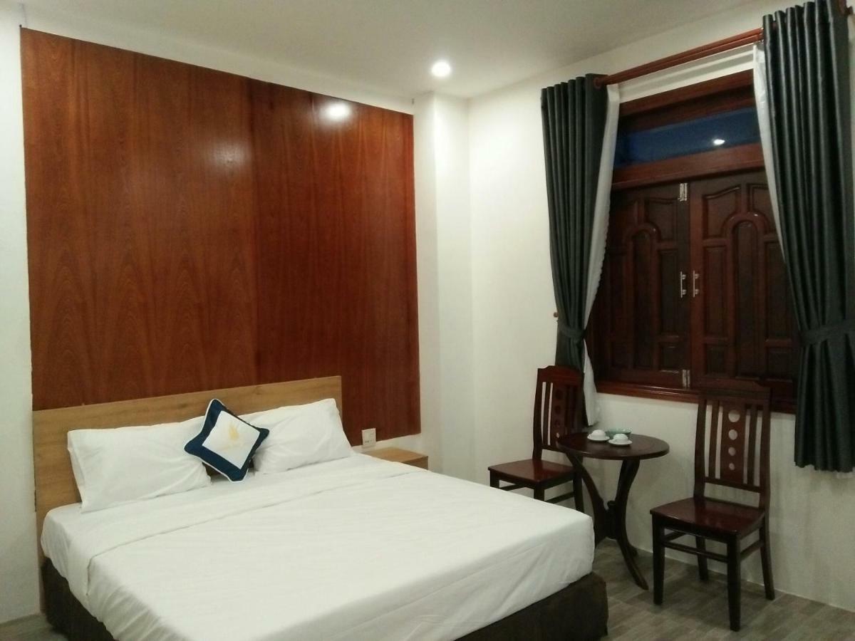 Thanh Truc Hotel Cà Mau 외부 사진