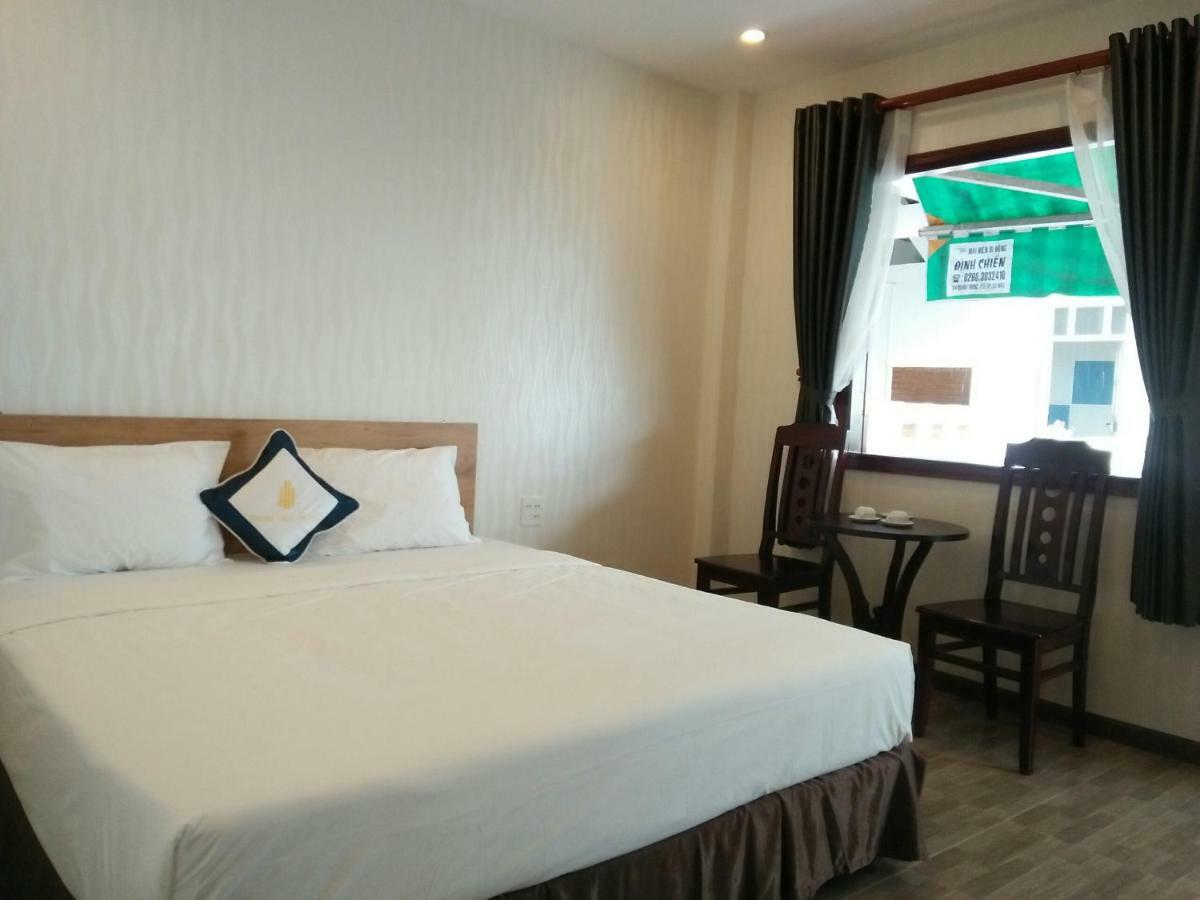 Thanh Truc Hotel Cà Mau 외부 사진