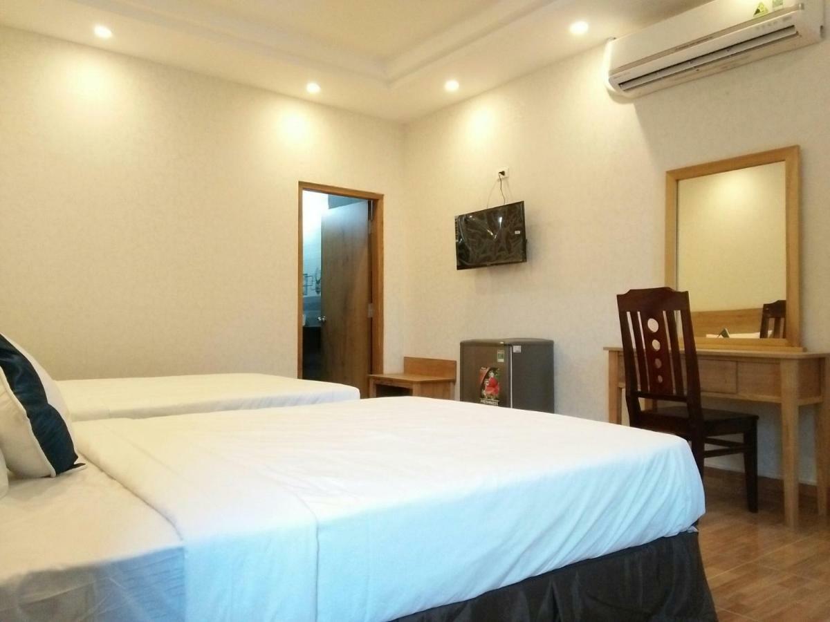 Thanh Truc Hotel Cà Mau 외부 사진