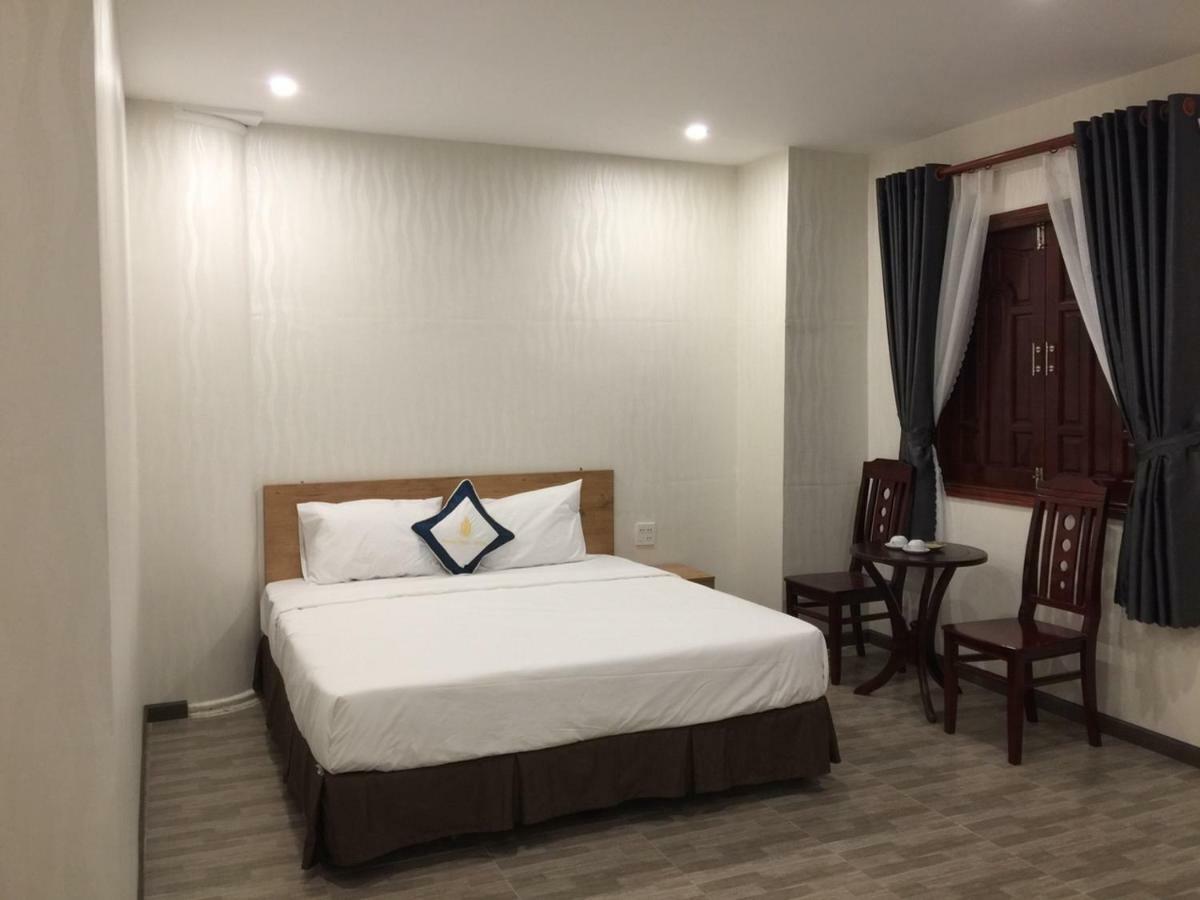Thanh Truc Hotel Cà Mau 외부 사진