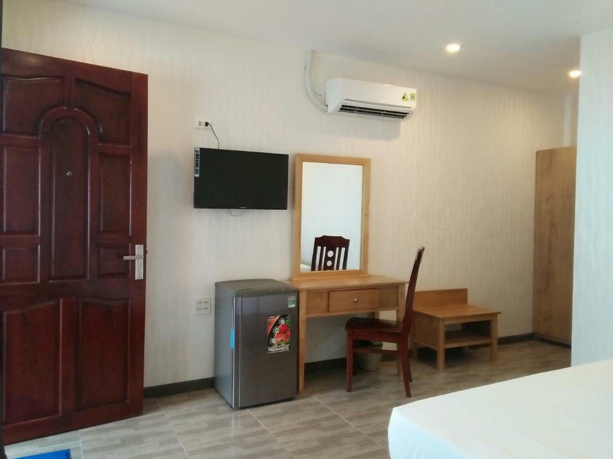 Thanh Truc Hotel Cà Mau 외부 사진