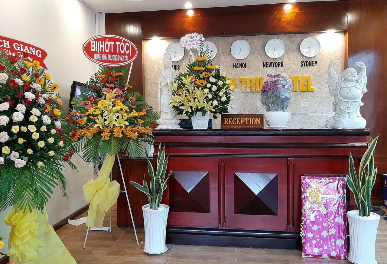 Thanh Truc Hotel Cà Mau 외부 사진