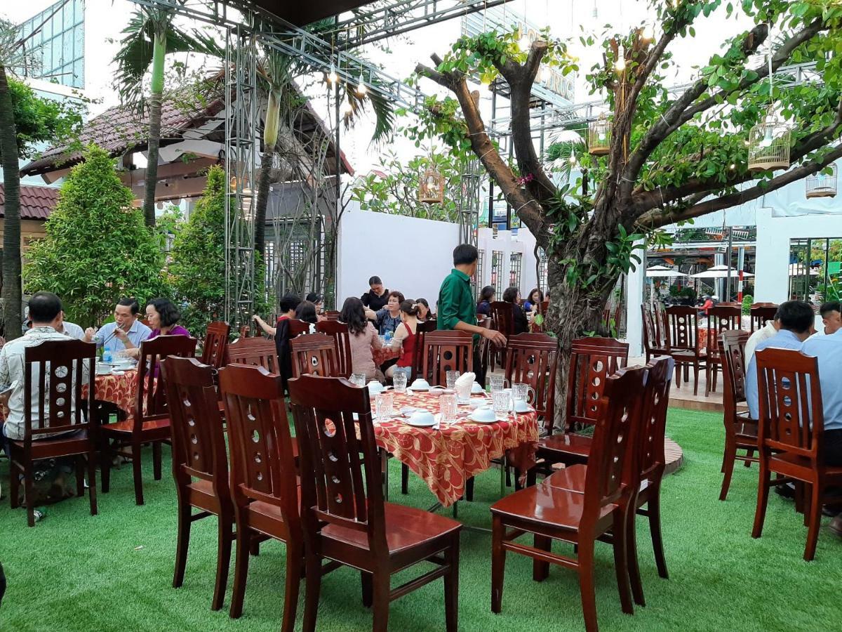 Thanh Truc Hotel Cà Mau 외부 사진